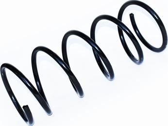 ASAM 75958 - Ressort de suspension droxauto.com