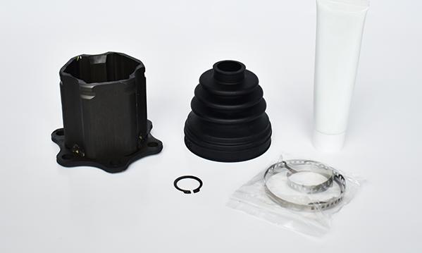 ASAM 75410 - Jeu de joints, arbre de transmission droxauto.com