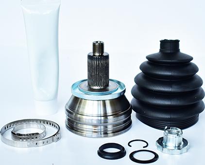 ASAM 75413 - Jeu de joints, arbre de transmission droxauto.com