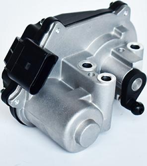 ASAM 75421 - Élément d'ajustage, volet inverseur (tuyau d'admission) droxauto.com