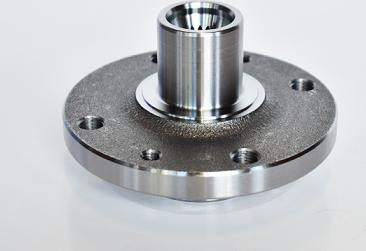 ASAM 75683 - Moyeu de roue droxauto.com