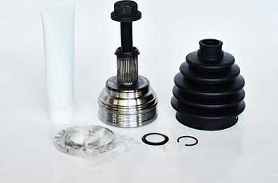 ASAM 75677 - Jeu de joints, arbre de transmission droxauto.com