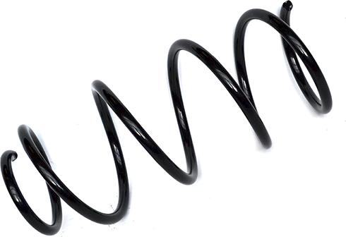 ASAM 75873 - Ressort de suspension droxauto.com