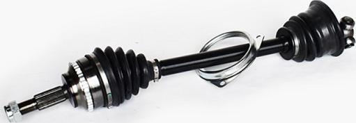 ASAM 75341 - Arbre de transmission droxauto.com