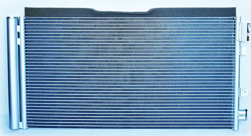 ASAM 75319 - Condensateur, climatisation droxauto.com