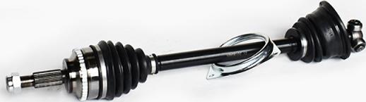 ASAM 75384 - Arbre de transmission droxauto.com