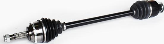 ASAM 75335 - Arbre de transmission droxauto.com