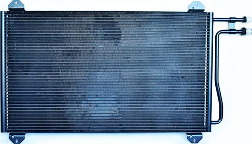 ASAM 75332 - Condensateur, climatisation droxauto.com