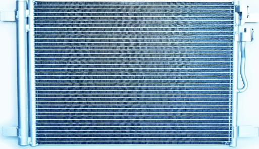 ASAM 75337 - Condensateur, climatisation droxauto.com