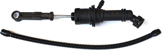 ASAM 75283 - Cylindre émetteur, embrayage droxauto.com