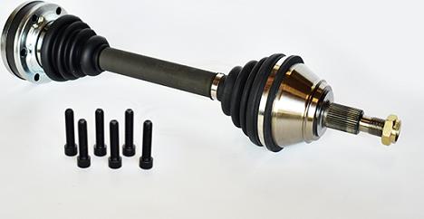 ASAM 75711 - Arbre de transmission droxauto.com