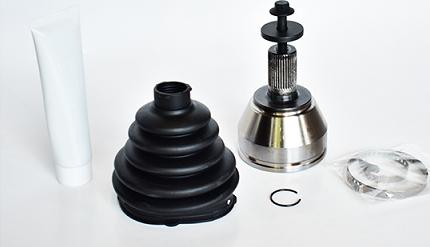 ASAM 75717 - Jeu de joints, arbre de transmission droxauto.com