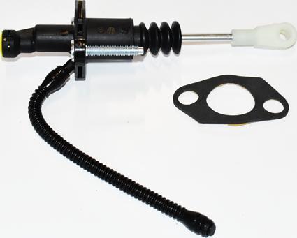 ASAM 76550 - Cylindre émetteur, embrayage droxauto.com