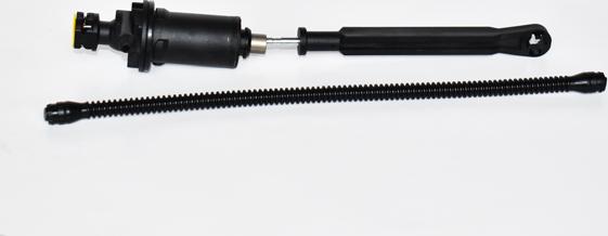 ASAM 76605 - Cylindre émetteur, embrayage droxauto.com