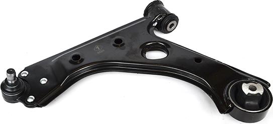 ASAM 76848 - Bras de liaison, suspension de roue droxauto.com