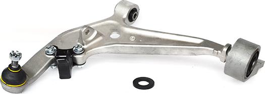 ASAM 76847 - Bras de liaison, suspension de roue droxauto.com