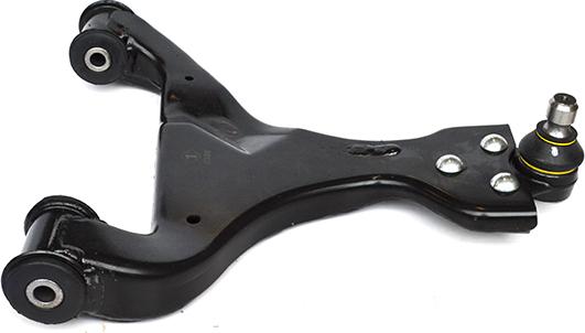 ASAM 76814 - Bras de liaison, suspension de roue droxauto.com