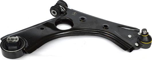 ASAM 76811 - Bras de liaison, suspension de roue droxauto.com
