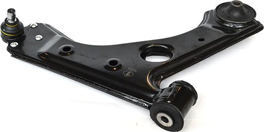 ASAM 76817 - Bras de liaison, suspension de roue droxauto.com