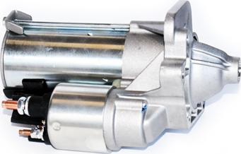 ASAM 76391 - Démarreur droxauto.com