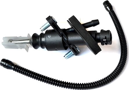 ASAM 76722 - Cylindre émetteur, embrayage droxauto.com