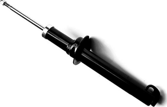 ASAM 70969 - Amortisseur droxauto.com