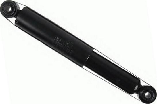 ASAM 70974 - Amortisseur droxauto.com