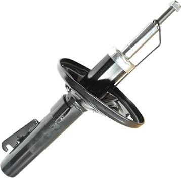 ASAM 70417 - Amortisseur droxauto.com