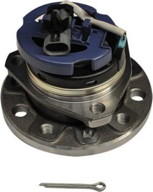 ASAM 70813 - Kit de roulements de roue droxauto.com