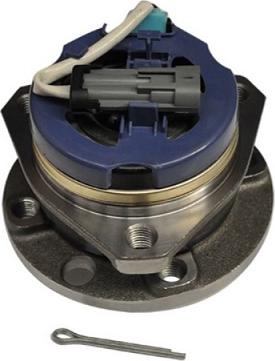 ASAM 70812 - Kit de roulements de roue droxauto.com