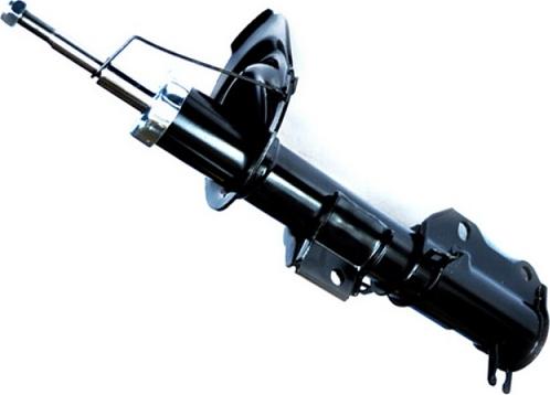 ASAM 70887 - Amortisseur droxauto.com