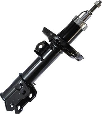 ASAM 70399 - Amortisseur droxauto.com