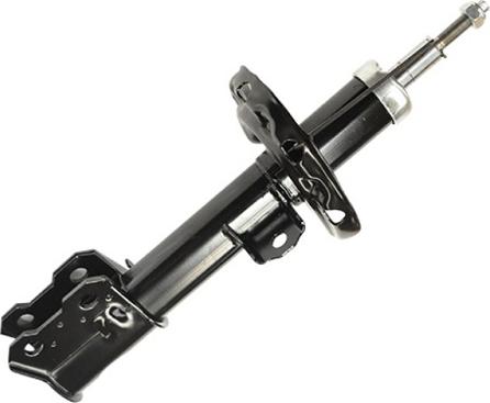 ASAM 70395 - Amortisseur droxauto.com