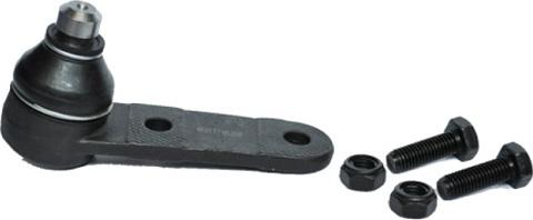 ASAM 70757 - Rotule de suspension droxauto.com