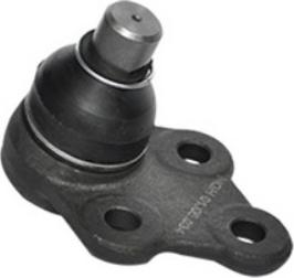 ASAM 70769 - Rotule de suspension droxauto.com