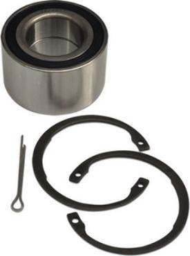 ASAM 70787 - Kit de roulements de roue droxauto.com