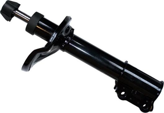 ASAM 71465 - Amortisseur droxauto.com