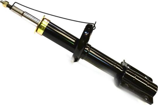 ASAM 71439 - Amortisseur droxauto.com