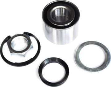 ASAM 71883 - Kit de roulements de roue droxauto.com