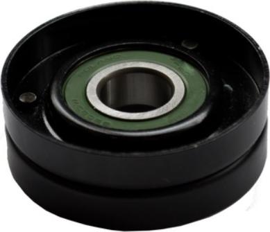 ASAM 71836 - Poulie renvoi / transmission, courroie trapézoïdale à nervures droxauto.com