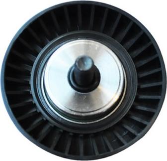 ASAM 71832 - Poulie renvoi / transmission, courroie trapézoïdale à nervures droxauto.com