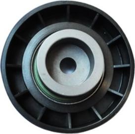 ASAM 71829 - Poulie renvoi / transmission, courroie trapézoïdale à nervures droxauto.com