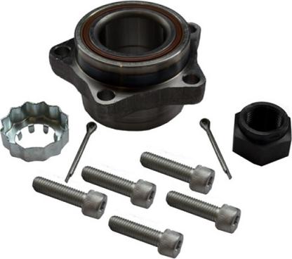 ASAM 71750 - Kit de roulements de roue droxauto.com