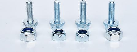 ASAM 73499 - Kit d'assemblage, bras de liaison droxauto.com