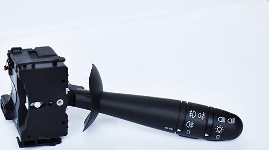 ASAM 73424 - Commutateur de colonne de direction droxauto.com