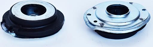 ASAM 73553 - Coupelle de suspension droxauto.com