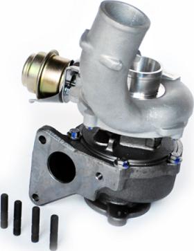 ASAM 73517 - Turbocompresseur, suralimentation droxauto.com