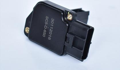 ASAM 73647 - Débitmètre de masse d'air droxauto.com