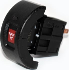ASAM 73667 - Interrupteur de signal de détresse droxauto.com