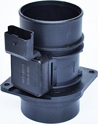 ASAM 73627 - Débitmètre de masse d'air droxauto.com